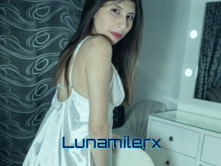 lunamilerx Vidéos de Cul FR