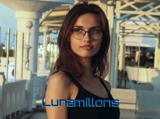 lunamillons Vidéos de Cul FR