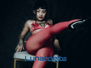 lunaodette Vidéos de Cul FR