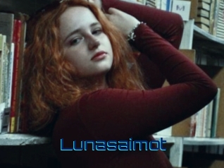 Lunasaimot