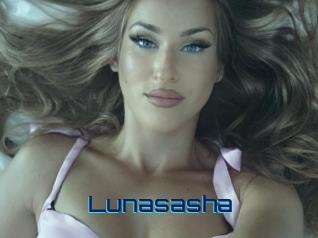 Lunasasha
