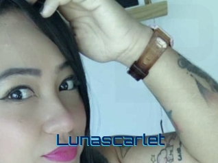 lunascarlet Vidéos de Cul FR