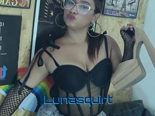 Lunasquirt