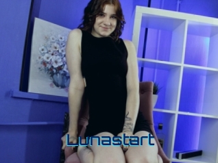 Lunastart