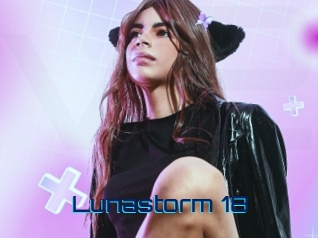 lunastorm_18 Vidéos de Cul FR