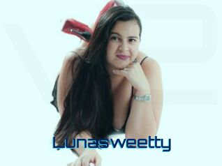 lunasweetty Vidéos de Cul FR