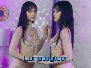 lunatayloor Vidéos de Cul FR
