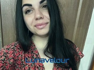 Lunavelour