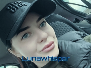 Lunawhisper