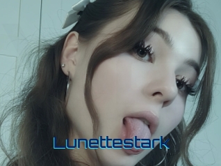 Lunettestark