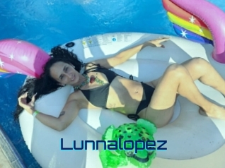 lunnalopez Vidéos de Cul FR