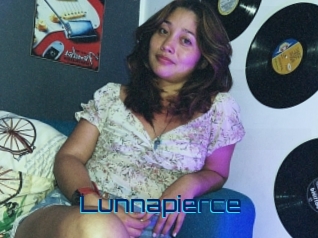 lunnapierce Vidéos de Cul FR