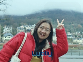 Luoliy