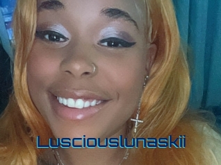 Lusciouslunaskii