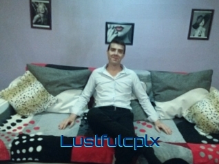 lustfulcplx Vidéos de Cul FR
