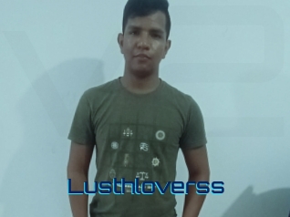 Lusthloverss