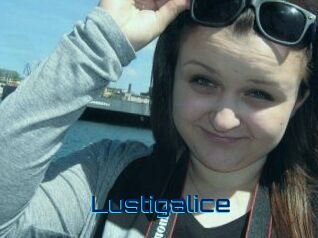 lustigalice Vidéos de Cul FR