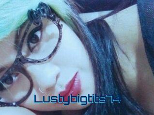 lusty_big_tits74 Vidéos de Cul FR