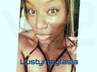 Lustymaylasia