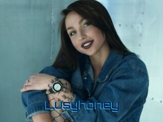 lusyhoney Vidéos de Cul FR