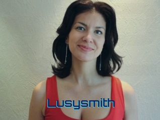 Lusysmith