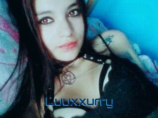 Luuxxurry