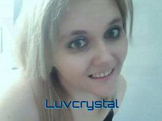 Luvcrystal
