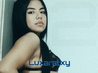 Luxaratxy