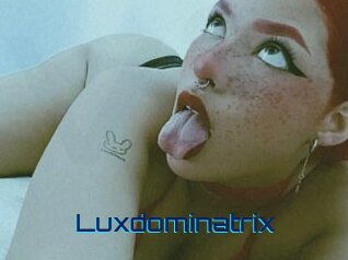 Luxdominatrix