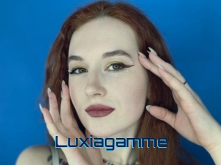 Luxiagamme