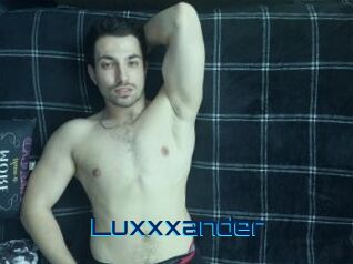 luxxxander Vidéos de Cul FR