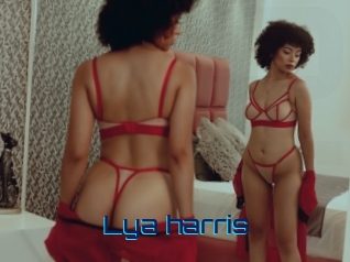 lya_harris Vidéos de Cul FR