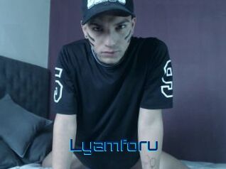 lyamforu Vidéos de Cul FR