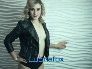 lyanafox Vidéos de Cul FR