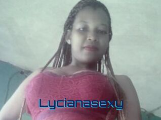 Lycianasexy