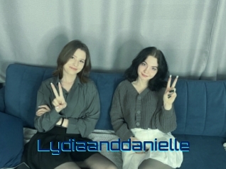 Lydiaanddanielle
