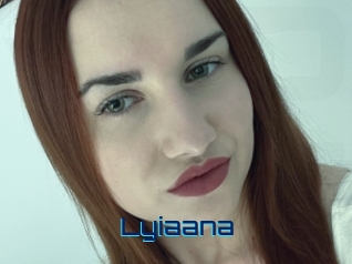 lyiaana Vidéos de Cul FR