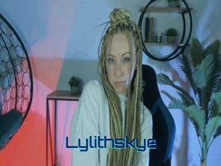 lylithskye Vidéos de Cul FR