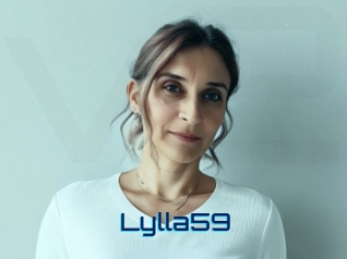 lylla59 Vidéos de Cul FR