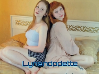 Lynandodette