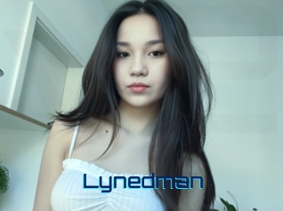 Lynedman