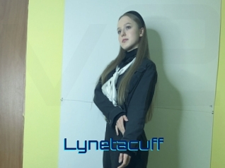 Lynetacuff