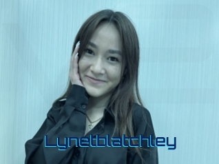 Lynetblatchley