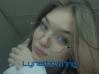 Lynetbowring