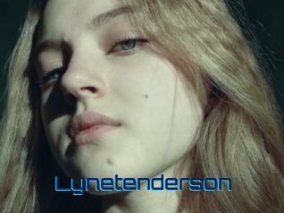 Lynetenderson