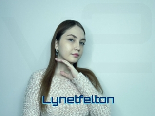 lynetfelton Vidéos de Cul FR