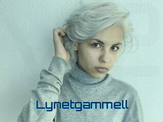 Lynetgammell