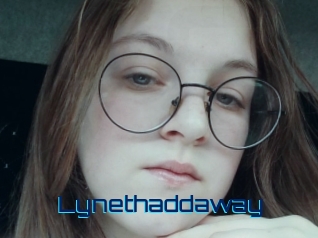 lynethaddaway Vidéos de Cul FR