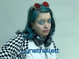 lynethallett Vidéos de Cul FR