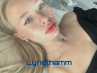 Lynethamm